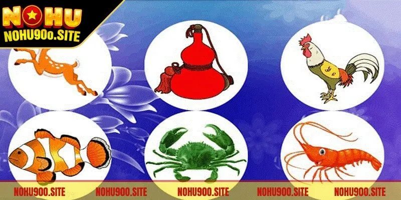 Bầu Cua Nohu90 - Game Cực Hay, Hấp Dẫn Không Thể Bỏ Lỡ 3 Chơi bầu cua gấp thếp để hốt thưởng đậm là kinh nghiệm vàng