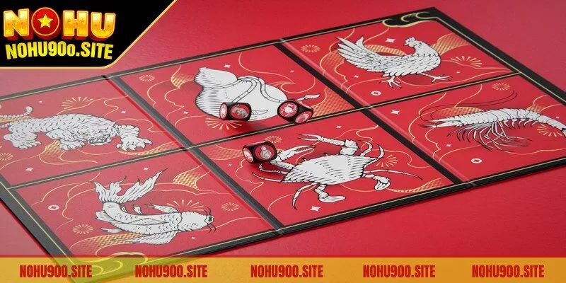 Bầu Cua Nohu90 - Game Cực Hay, Hấp Dẫn Không Thể Bỏ Lỡ 1 Bầu cua Nohu90 nổi tiếng là game cá cược hay và hấp dẫn