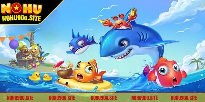 FC Bắn Cá - Sảnh Game Chất Lượng Không Nên Bỏ Qua 1 FC Bắn Cá là một thể loại trò chơi điện tử phổ biến