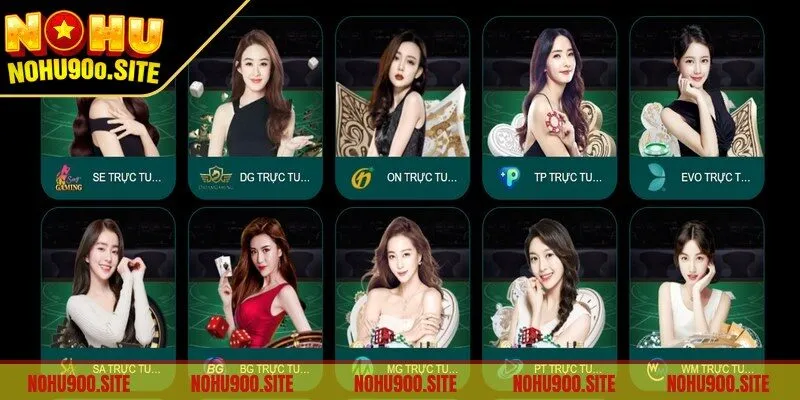 Game Bài Nohu90 - Điểm Hẹn Đỏ Đen Uy Tín Số 1 Hiện Nay 3 Trải nghiệm game bài online khiến bet thủ say mê mỗi ngày