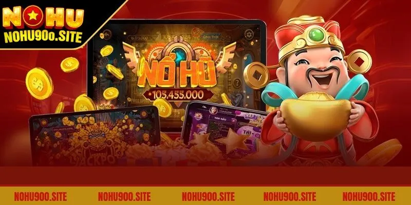 JDB Nổ Hũ Slot Game Quay Thưởng Hot Nhất Thị Trường 1 JDB Nổ Hũ slot game có cách thức tham gia đơn giản