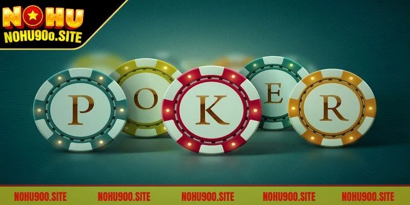 Poker Nohu90 - Cực Phẩm Cá Cược Khét Tiếng Hiện Nay 3 Hiểu rõ luật và quyền hành động để thắng bất bại mỗi ngày