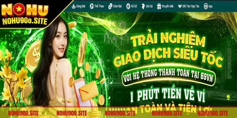 Tải App Nohu90 - Hướng Dẫn Chi Tiết Trên Android Và iOS 3 Sau khi tải app Nohu90 thành công hệ thống cam kết bảo mật