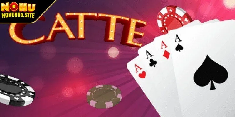 Bài Catte Nohu90 - Game Kích Thích Game Thủ Gia Nhập 1 Bài Catte Nohu90 là 1 trong những trò chơi nổi tiếng hiện nay