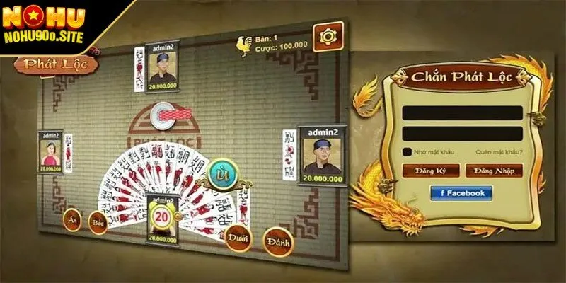 Chắn Nohu90 - Game Đình Đám, Ăn Khách Nhất Hiện Nay 3 Thành viên khi chơi hãy tránh các lỗi để không bị phạt