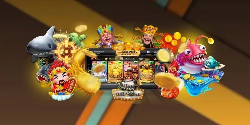 Top 3 Game Nổ Hũ Đáng Chơi Chỉ Có Tại Nohu90 3 top-3-game-no-hu-dang-choi-2