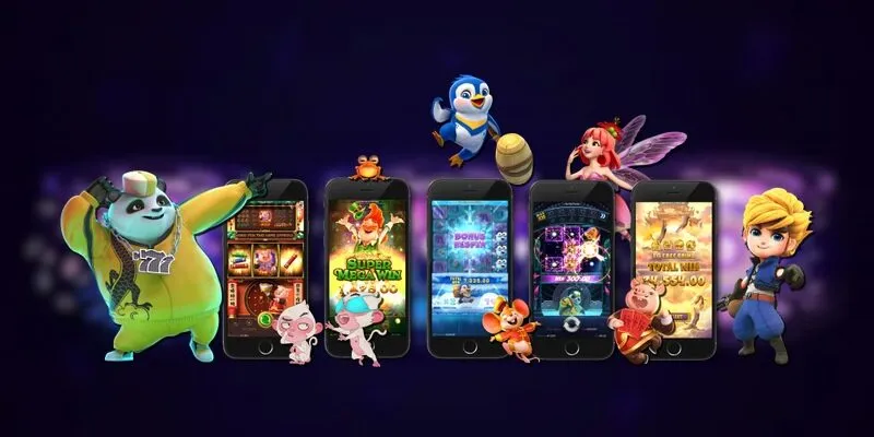 Top 3 Game Nổ Hũ Đáng Chơi Chỉ Có Tại Nohu90 2 top-3-game-no-hu-dang-choi-3